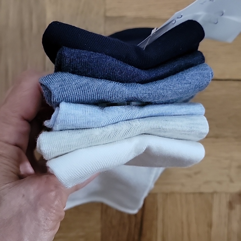 Lauren Ralph Lauren/6-Pair Bundle